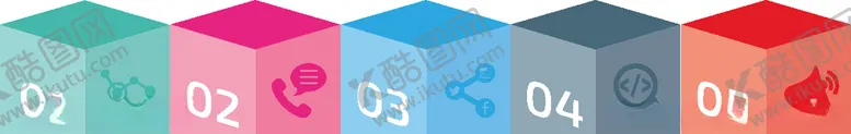 编号：66650604251401318081【酷图网】源文件下载-商务办公信息图表矢量素材