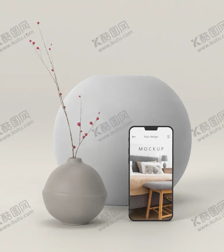 编号：81976009210618316379【酷图网】源文件下载-手机样机