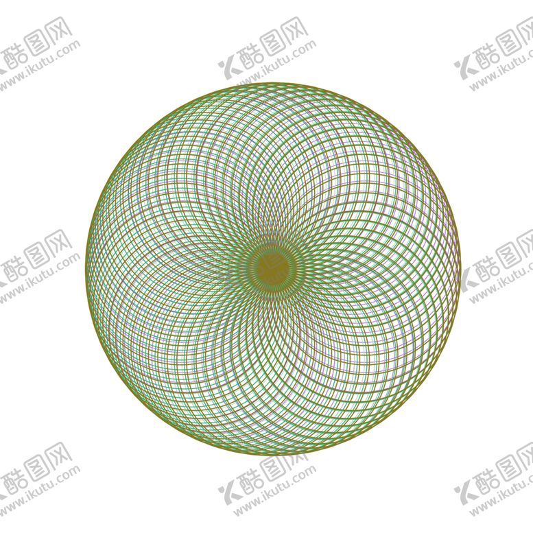 编号：67521605051545596193【酷图网】源文件下载-圆环底纹