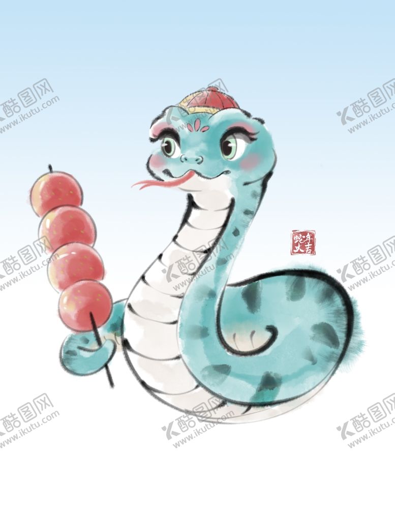 编号：36324601291222467500【酷图网】源文件下载-青蛇