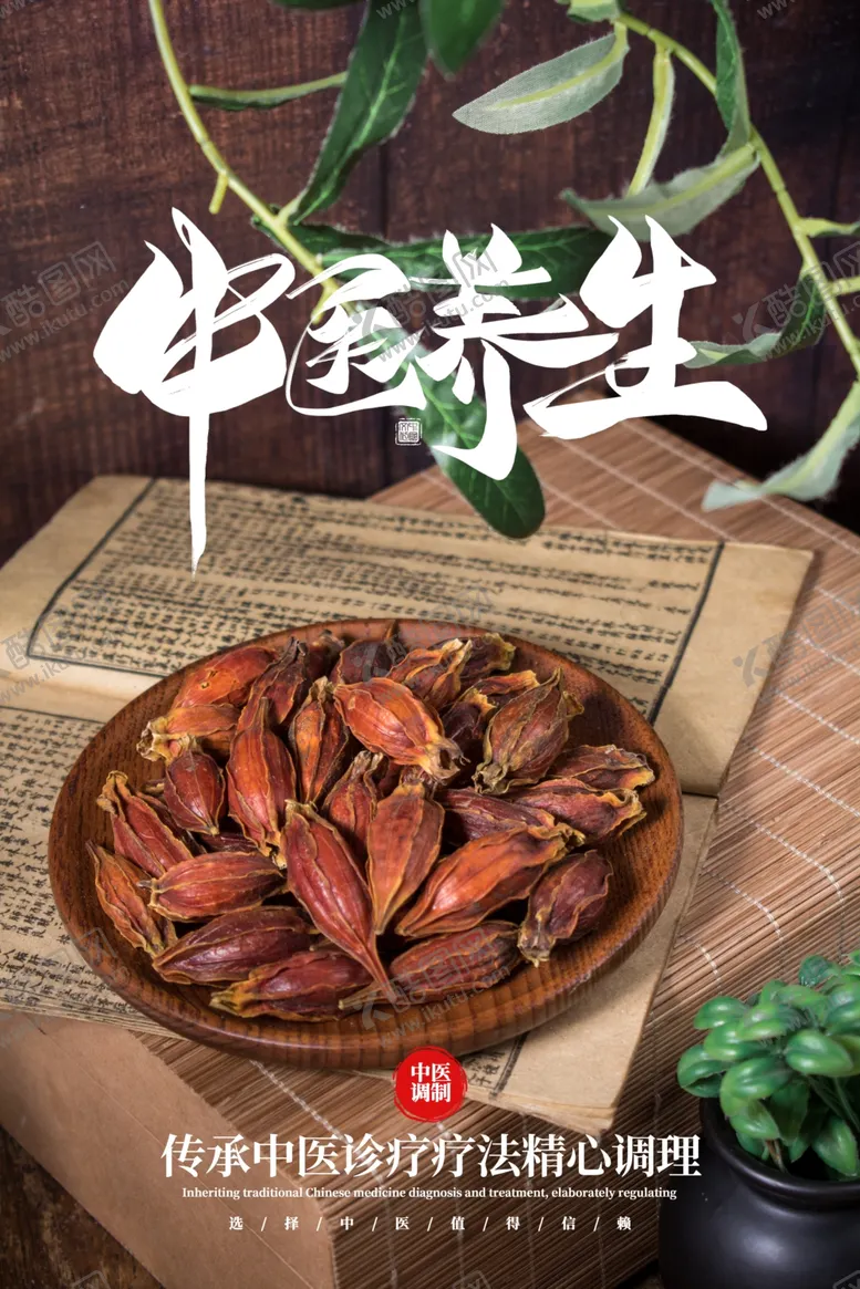 编号：53614304190917422275【酷图网】源文件下载-中医养生