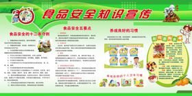 食品安全