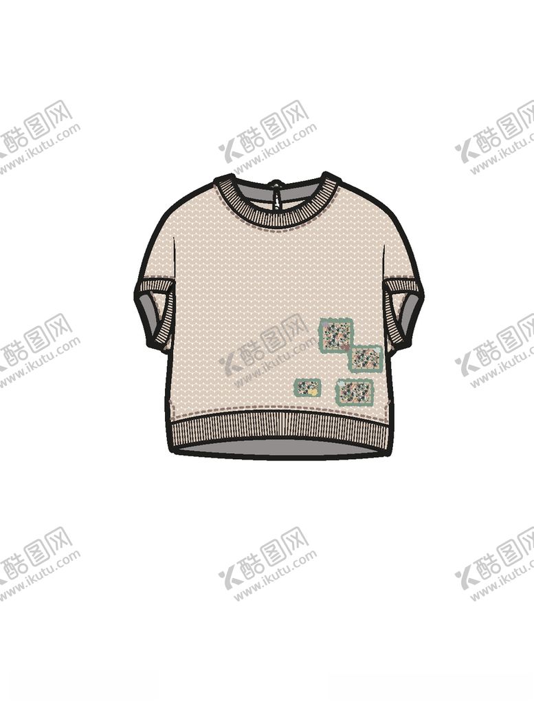 编号：62104109241403208360【酷图网】源文件下载-服装款式