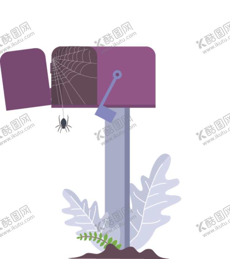 编号：84295405012027104068【酷图网】源文件下载-手绘商业场景