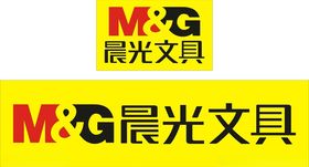 晨光文具晨光logo