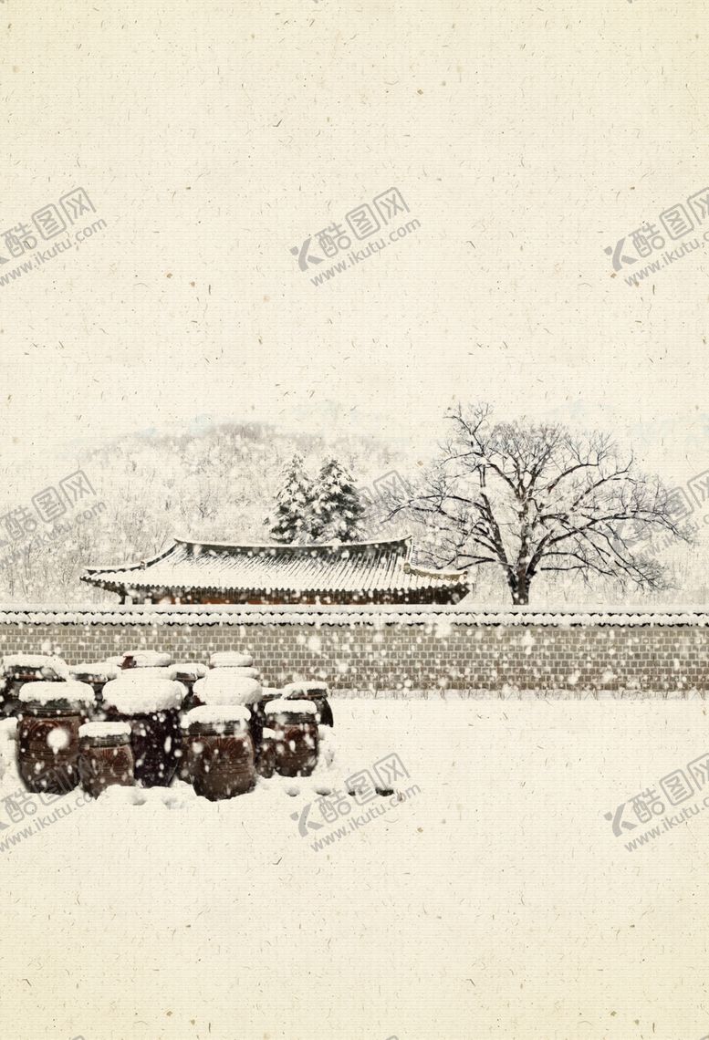 编号：27823507131707492103【酷图网】源文件下载-工笔画背景