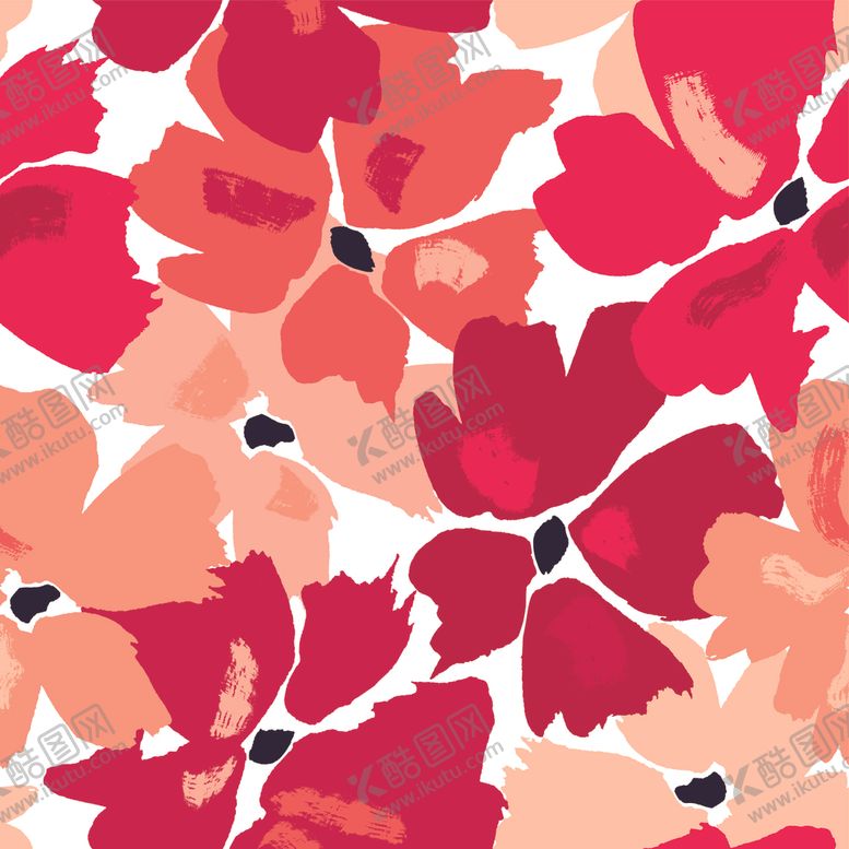 编号：62862110302107485515【酷图网】源文件下载-无缝印花