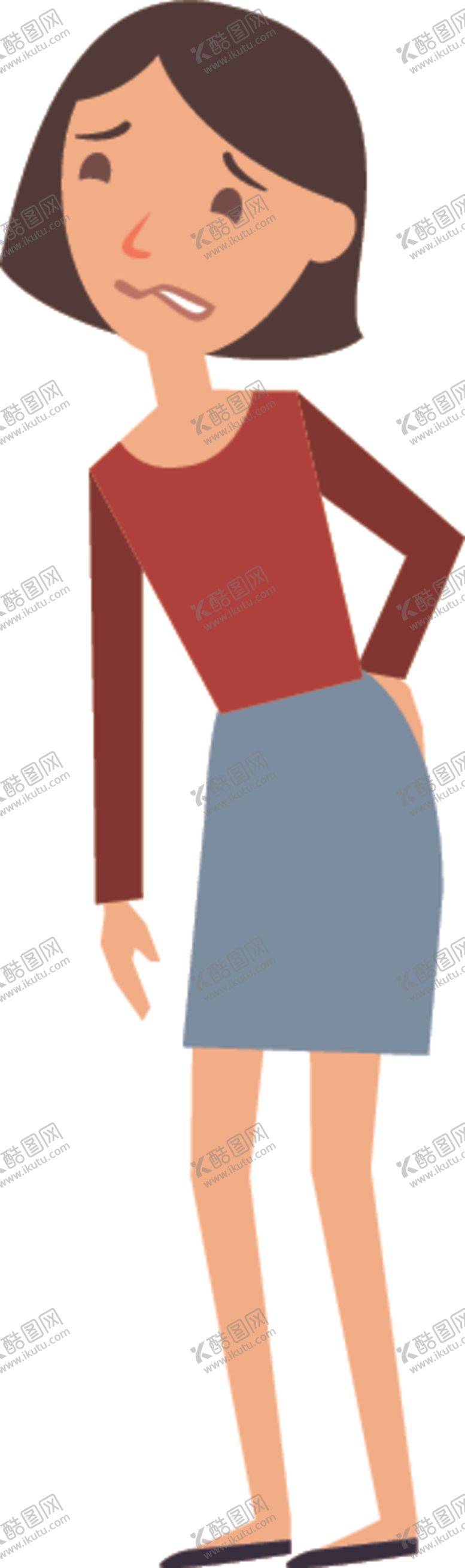 编号：26473509160752415839【酷图网】源文件下载-卡通人物