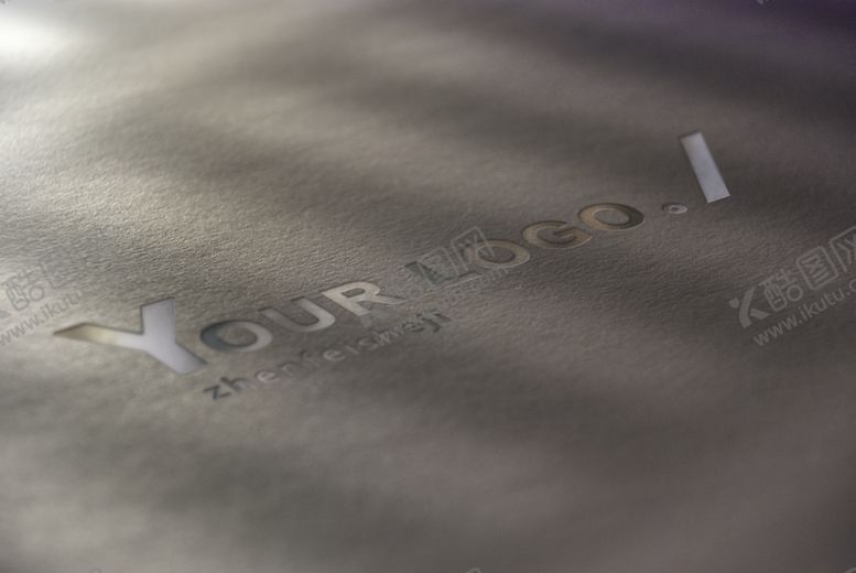 编号：31872310030633014701【酷图网】源文件下载-logo样机