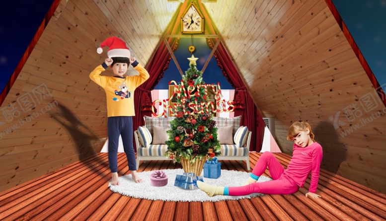 编号：61679210222234417275【酷图网】源文件下载-圣诞节
