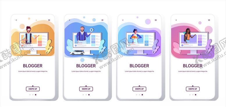 编号：96106209242015438049【酷图网】源文件下载-网络直播