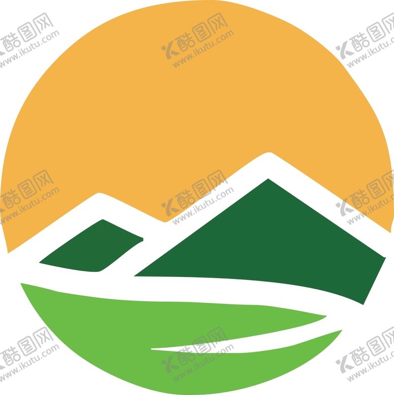 编号：63591810221009131093【酷图网】源文件下载-环保标志
