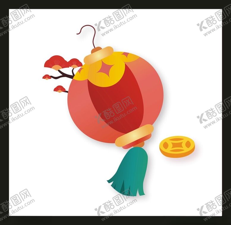 编号：35648802070700262308【酷图网】源文件下载-新年新春素材