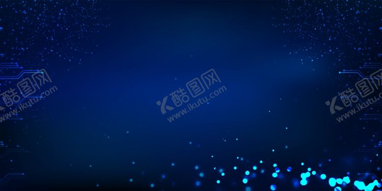 编号：18058501182104032736【酷图网】源文件下载-科技背景