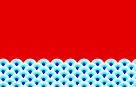 古典云纹