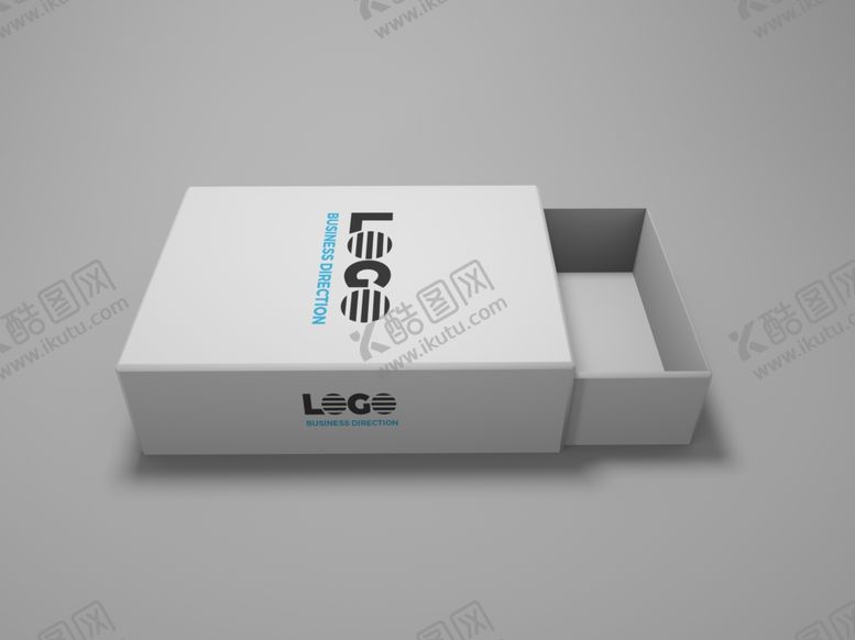 编号：57877710241018462871【酷图网】源文件下载-抽盒样机