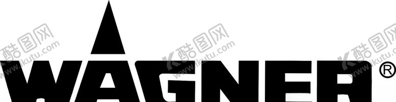 编号：60439807132226342756【酷图网】源文件下载-瓦格纳公司LOGO