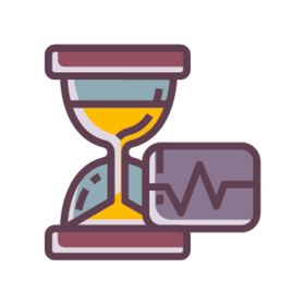 简笔小图标简笔图案矢量小图
