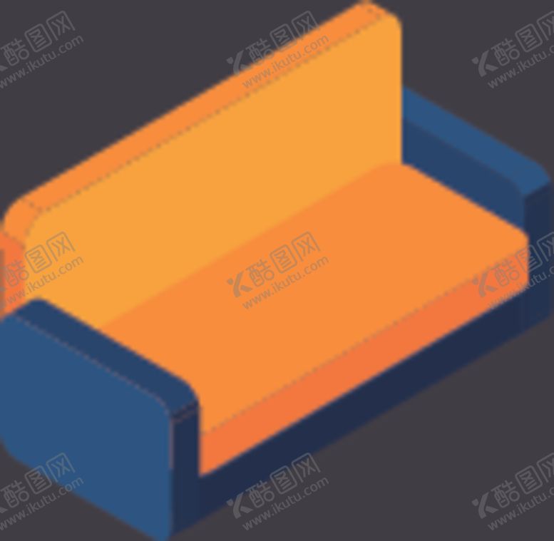 编号：30085207121831293275【酷图网】源文件下载-沙发