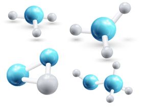 分子式