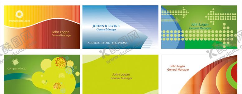 编号：78823210200948455435【酷图网】源文件下载-名片设计名片背景海报背景