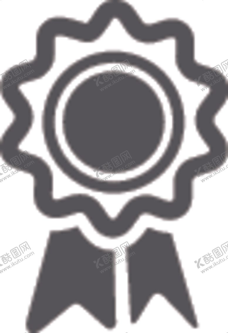编号：36479807030105045061【酷图网】源文件下载-勋章
