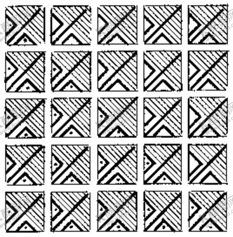 编号：75667609171809556867【酷图网】源文件下载-镂空花图案