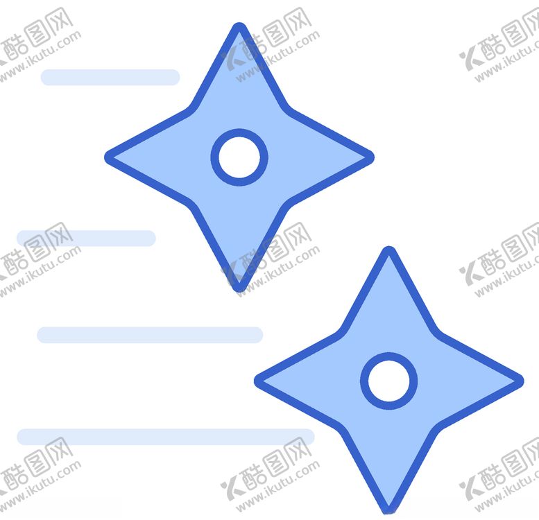 编号：41900805091503171008【酷图网】源文件下载-星星图标
