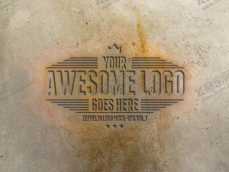 编号：40778510031733085536【酷图网】源文件下载-LOGO样机