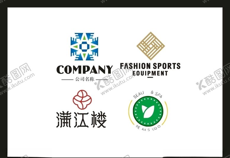 编号：70864010211947264469【酷图网】源文件下载-LOGO设计