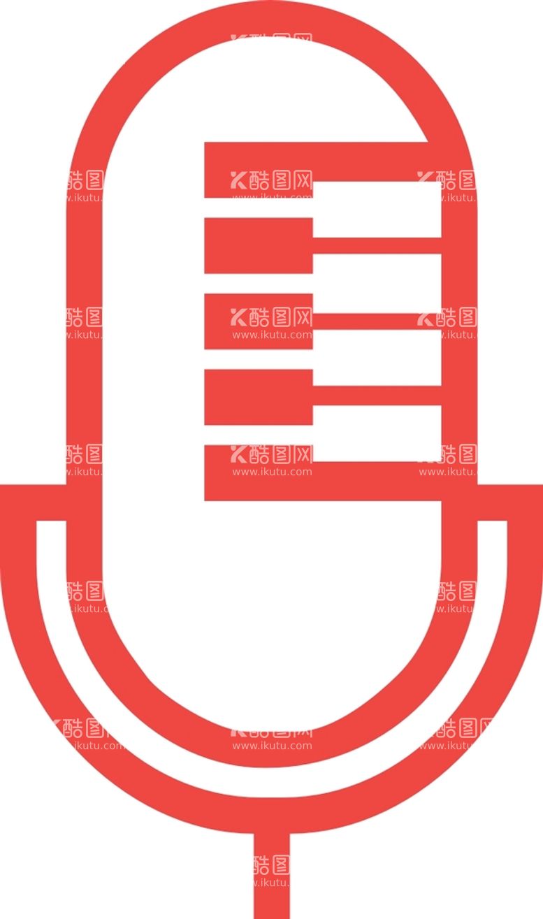 编号：47483910151844286674【酷图网】源文件下载-音乐标志 