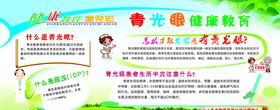 健康教育宣传栏