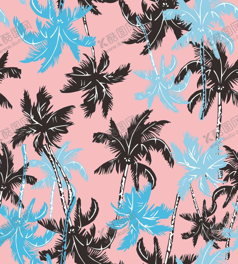 编号：35088002150103299228【酷图网】源文件下载-椰树