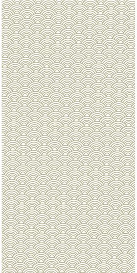 背景素材国潮山水祥云水墨