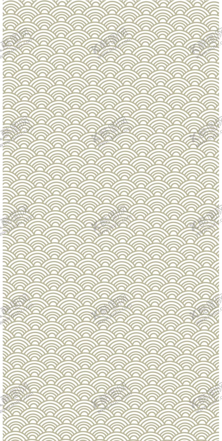 编号：99908009291347409434【酷图网】源文件下载-背景素材国潮山水祥云水墨