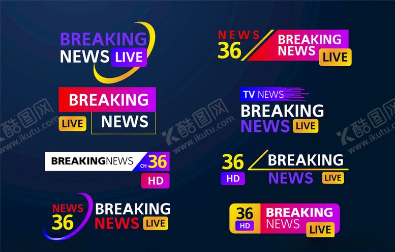 编号：23552009300310125617【酷图网】源文件下载-标签