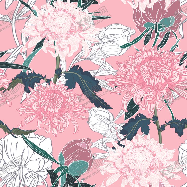 编号：89783909210142503325【酷图网】源文件下载-印花