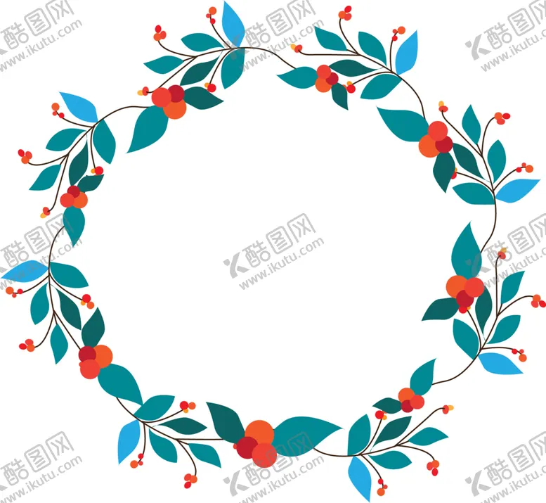 编号：83206906242310052988【酷图网】源文件下载-欧式花纹边框