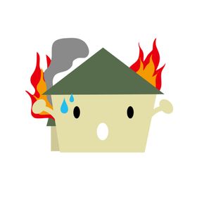 火焰素材