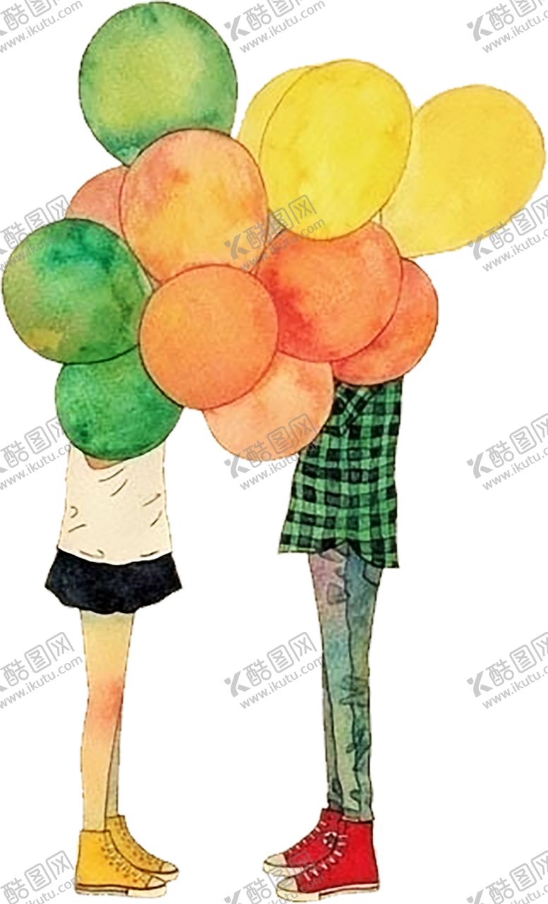 编号：98306005150736423804【酷图网】源文件下载-七夕素材