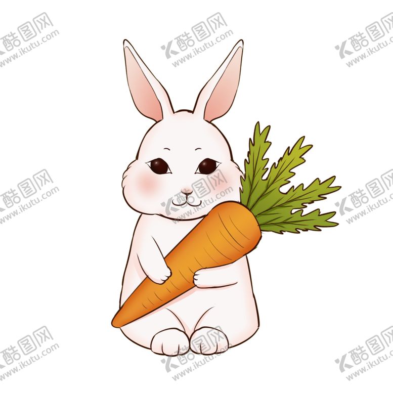 编号：98828404141455439838【酷图网】源文件下载-手绘动物