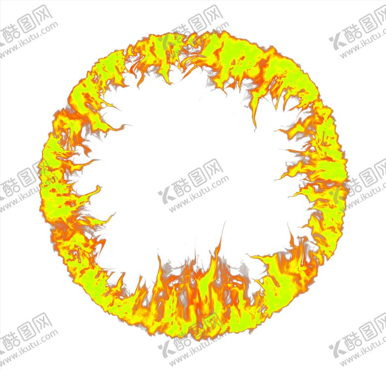 编号：21717610290946391161【酷图网】源文件下载-火焰