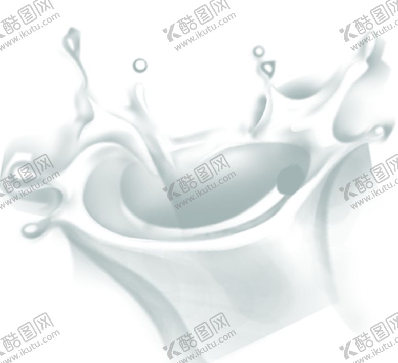 编号：66553609201927463604【酷图网】源文件下载-牛奶