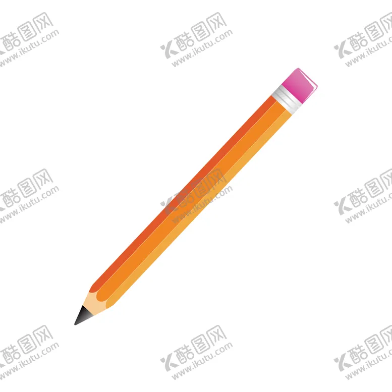 编号：75326909122228405194【酷图网】源文件下载-铅笔