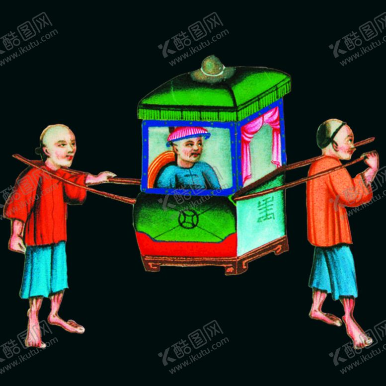 编号：38917009300829110186【酷图网】源文件下载-古风人物免抠素材