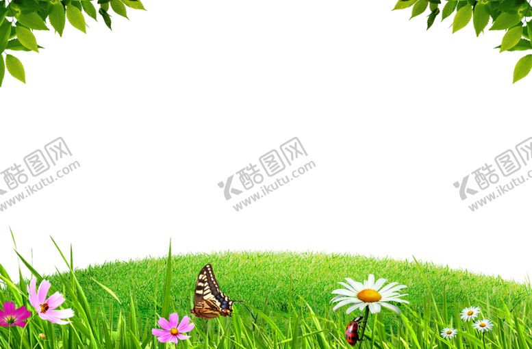 编号：17362310020727372618【酷图网】源文件下载-绿色背景