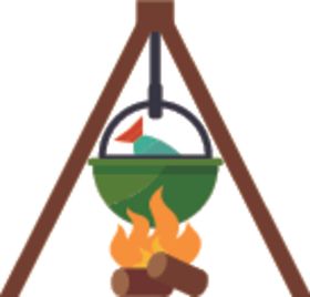 野炊
