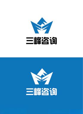 咨询标识设计