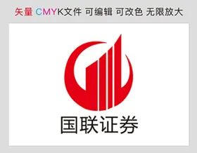 国联证券标识标志LOGO