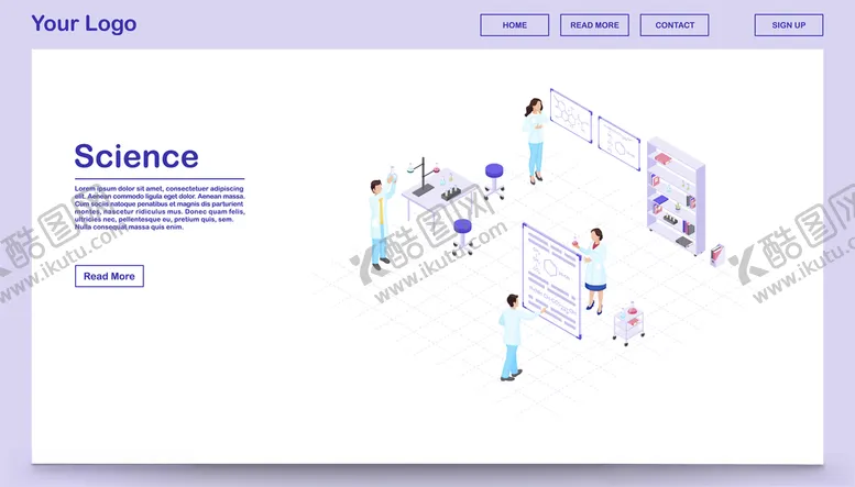 编号：92658909111542018945【酷图网】源文件下载-科学